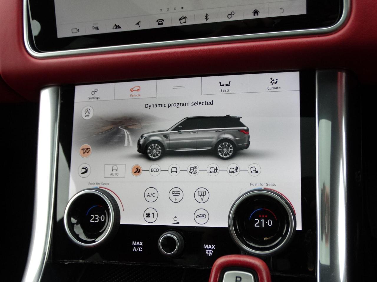 2018 Land Rover 5.0 P575 V8 SVR Auto 4WD Euro 6 (s/s) 5dr