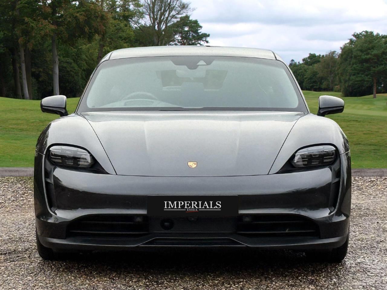 2022 Porsche Performance 79.2kWh Sport Turismo Auto RWD 5dr (11kW Charger)