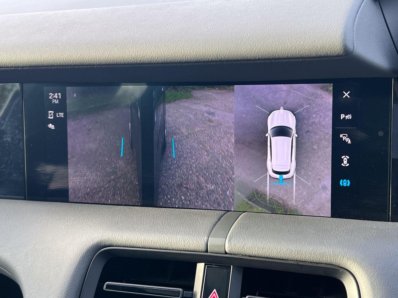 2022 Porsche Performance 79.2kWh Sport Turismo Auto RWD 5dr (11kW Charger)