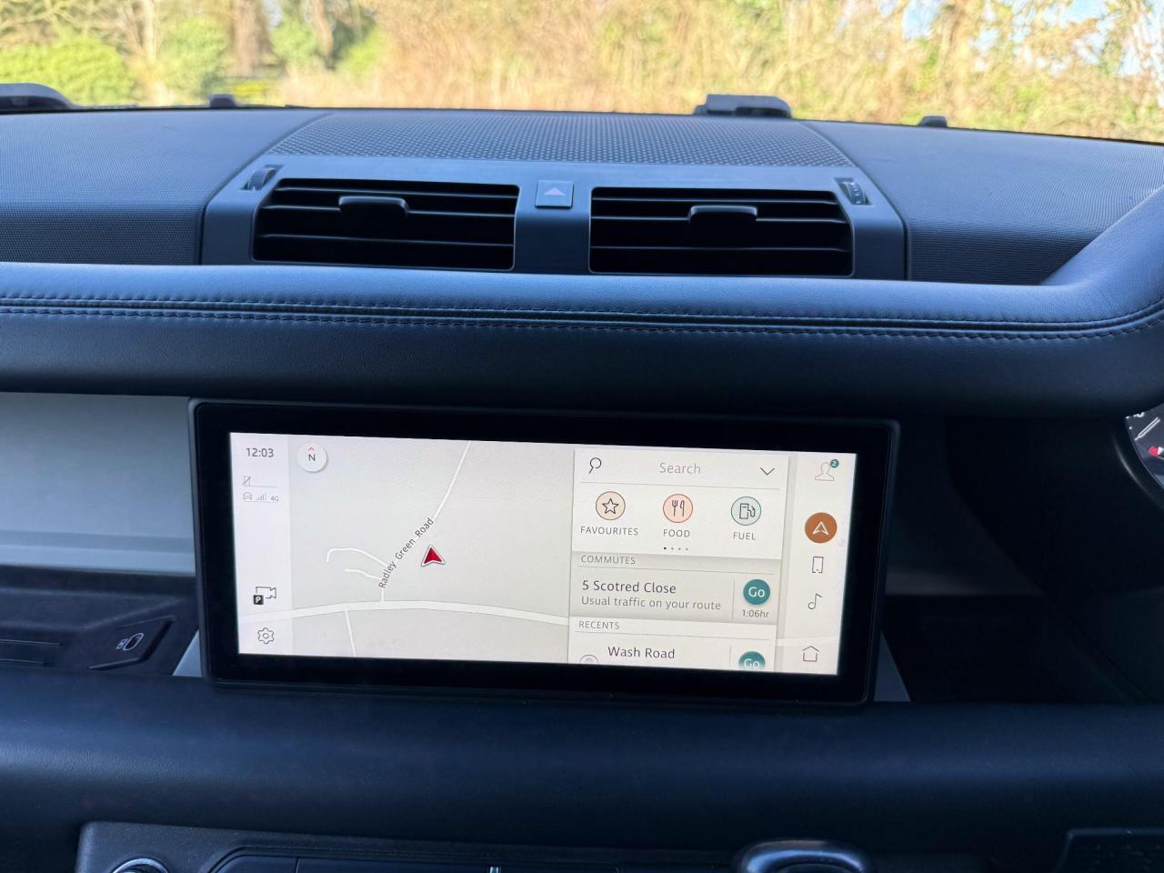 2021 Land Rover 3.0 D300 MHEV HSE Hard Top SUV Auto 4WD MWB Euro 6 (s/s) 5dr