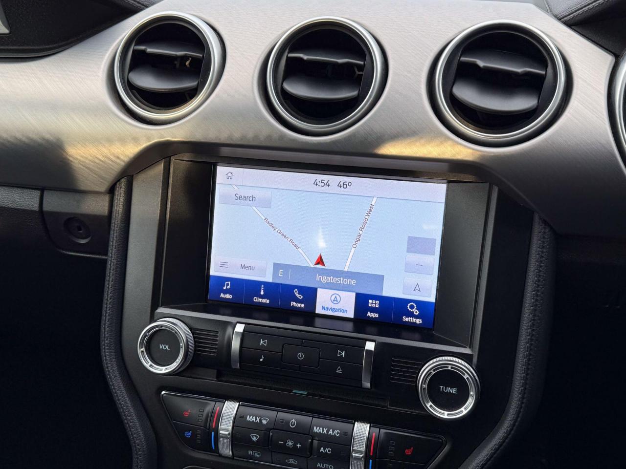 2019 Ford 5.0 V8 GT SelShift Euro 6 2dr