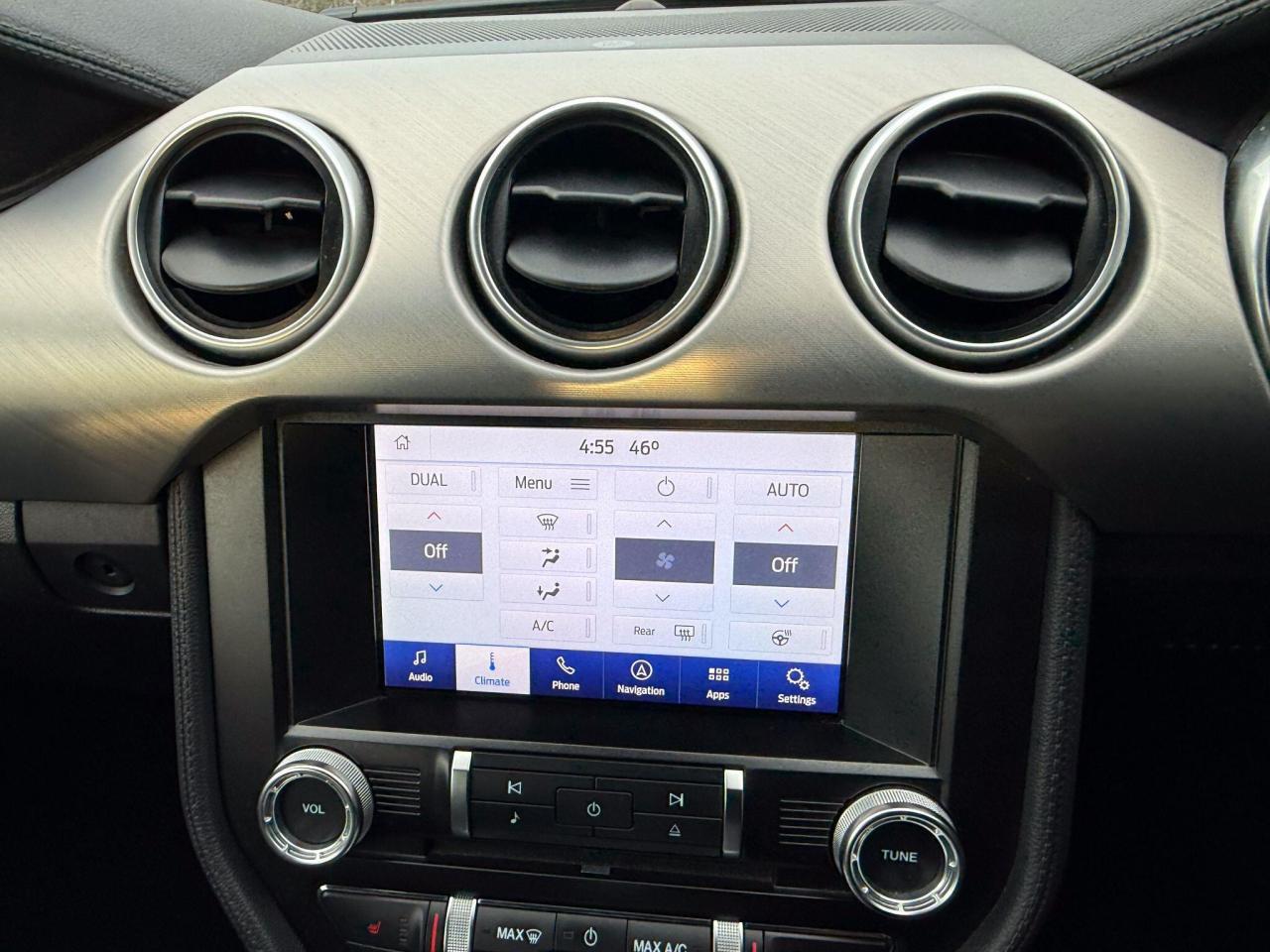 2019 Ford 5.0 V8 GT SelShift Euro 6 2dr