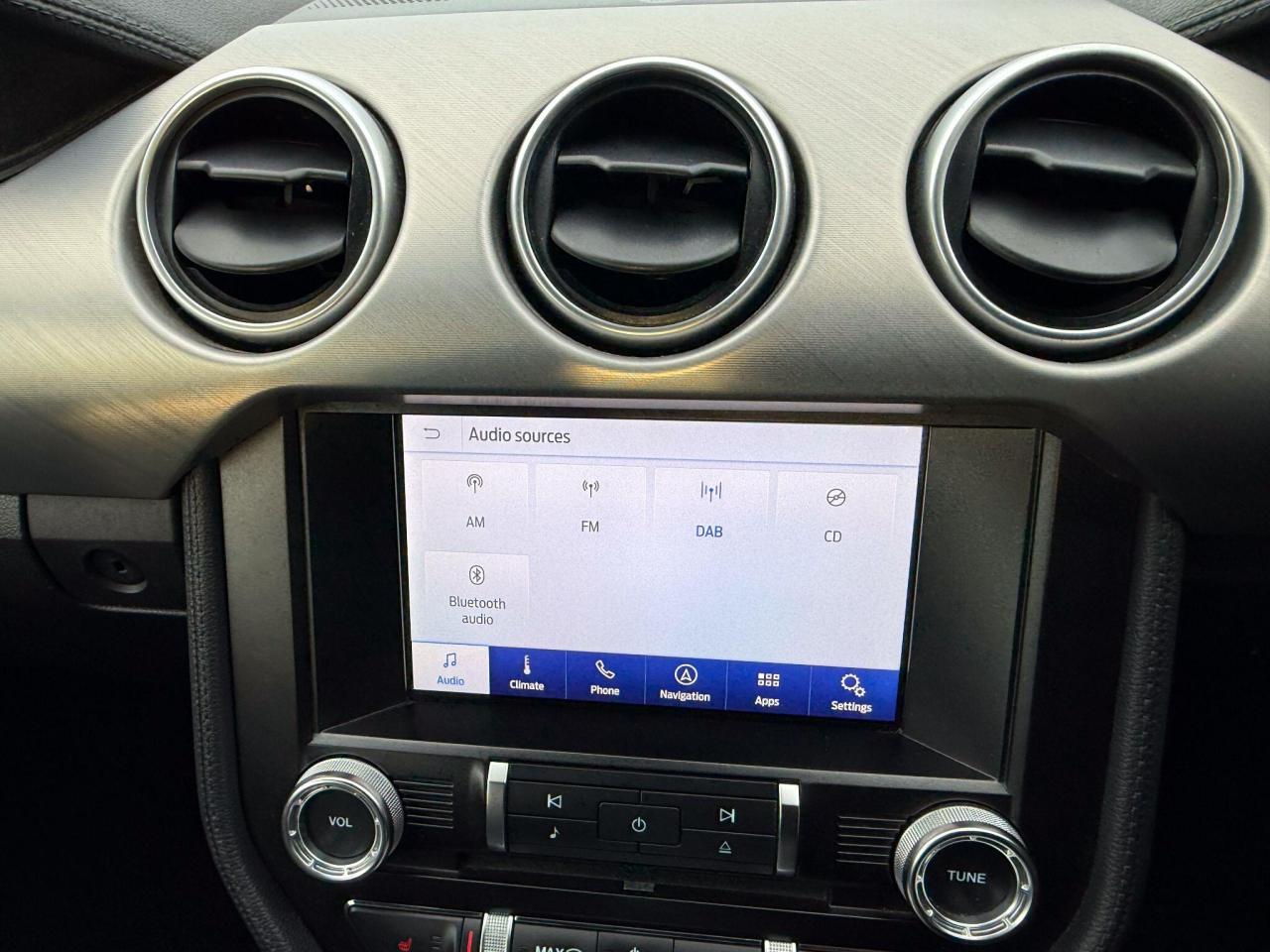 2019 Ford 5.0 V8 GT SelShift Euro 6 2dr