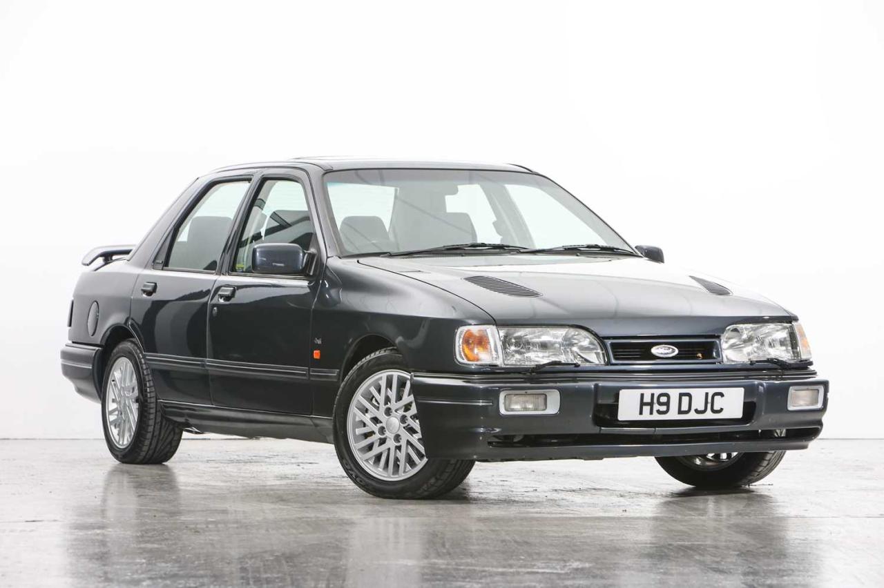 1990 Ford Sierra Sapphire RS Cosworth 4x4