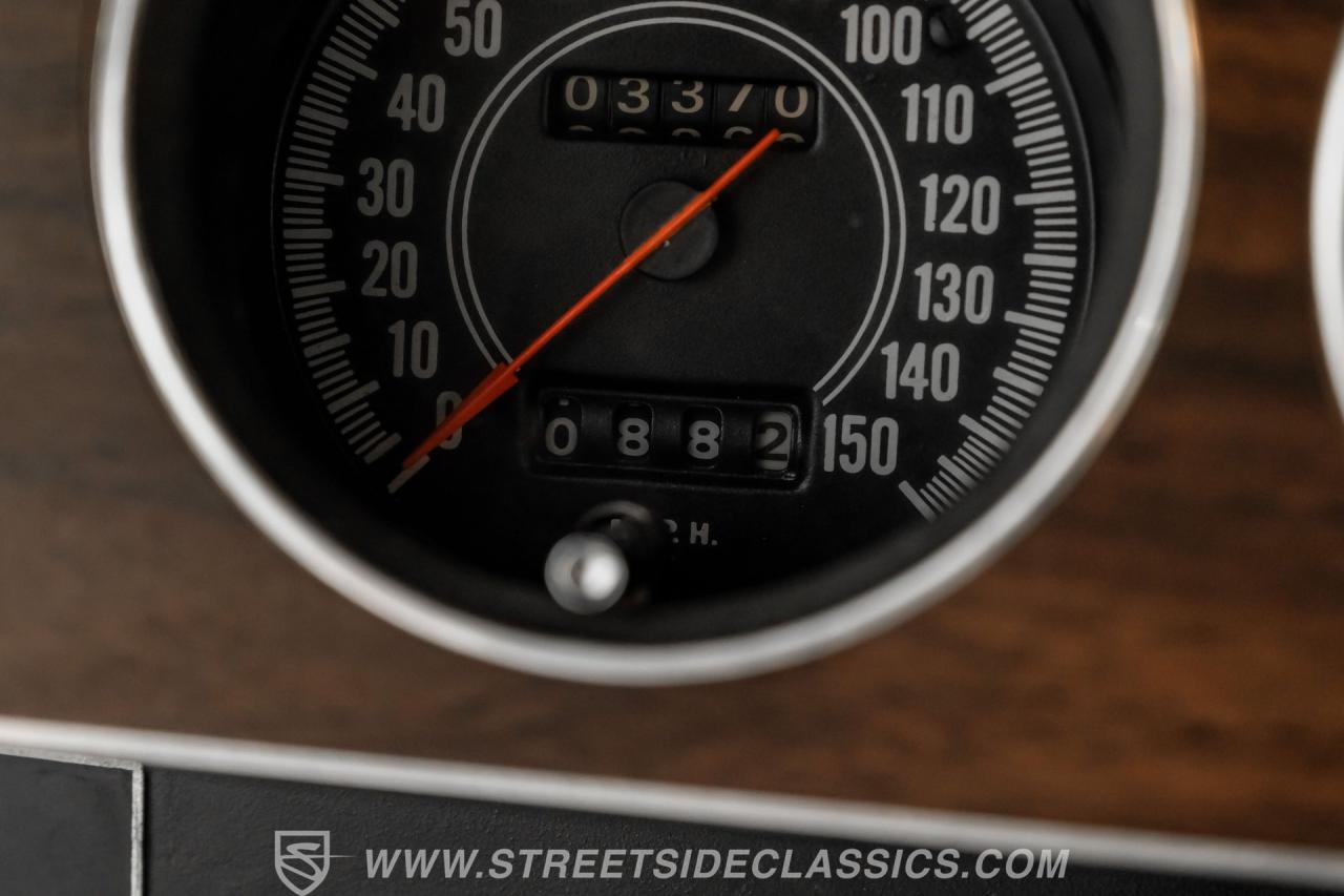 1970 Plymouth Cuda 440 Tribute