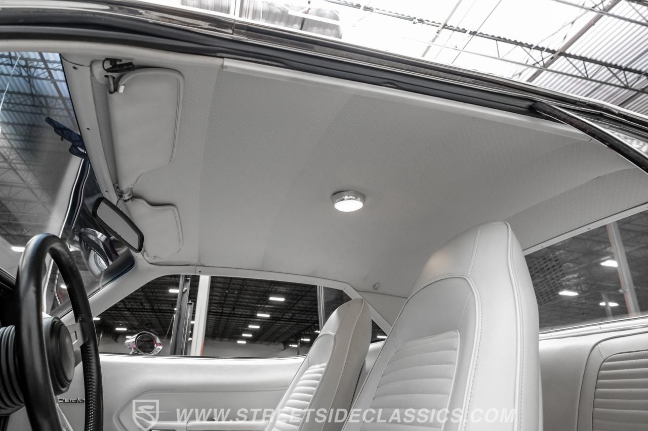 1970 Plymouth Cuda 440 Tribute