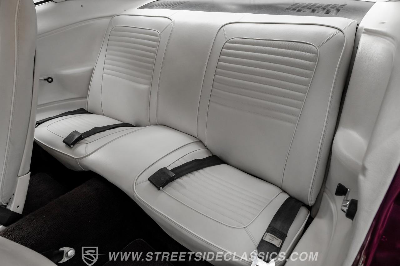 1970 Plymouth Cuda 440 Tribute