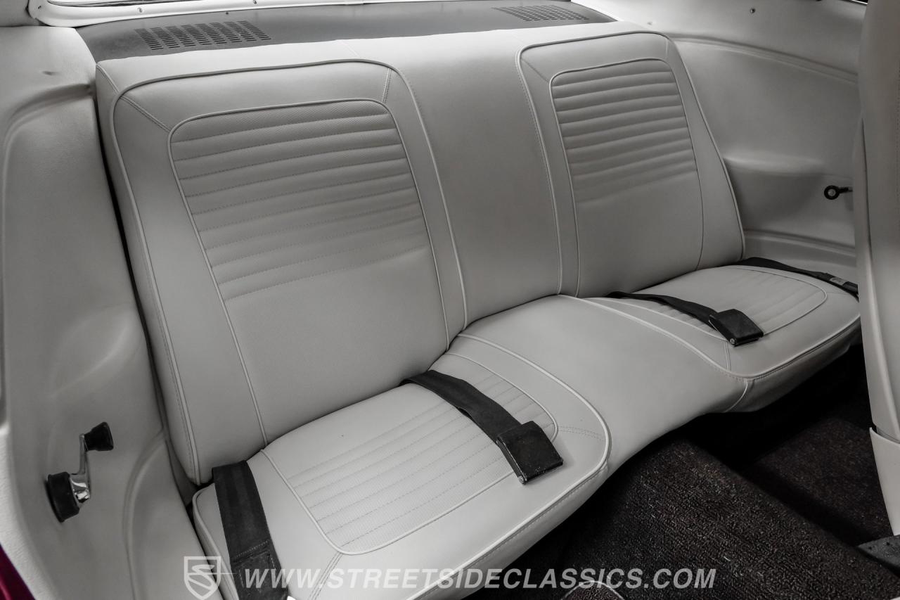 1970 Plymouth Cuda 440 Tribute