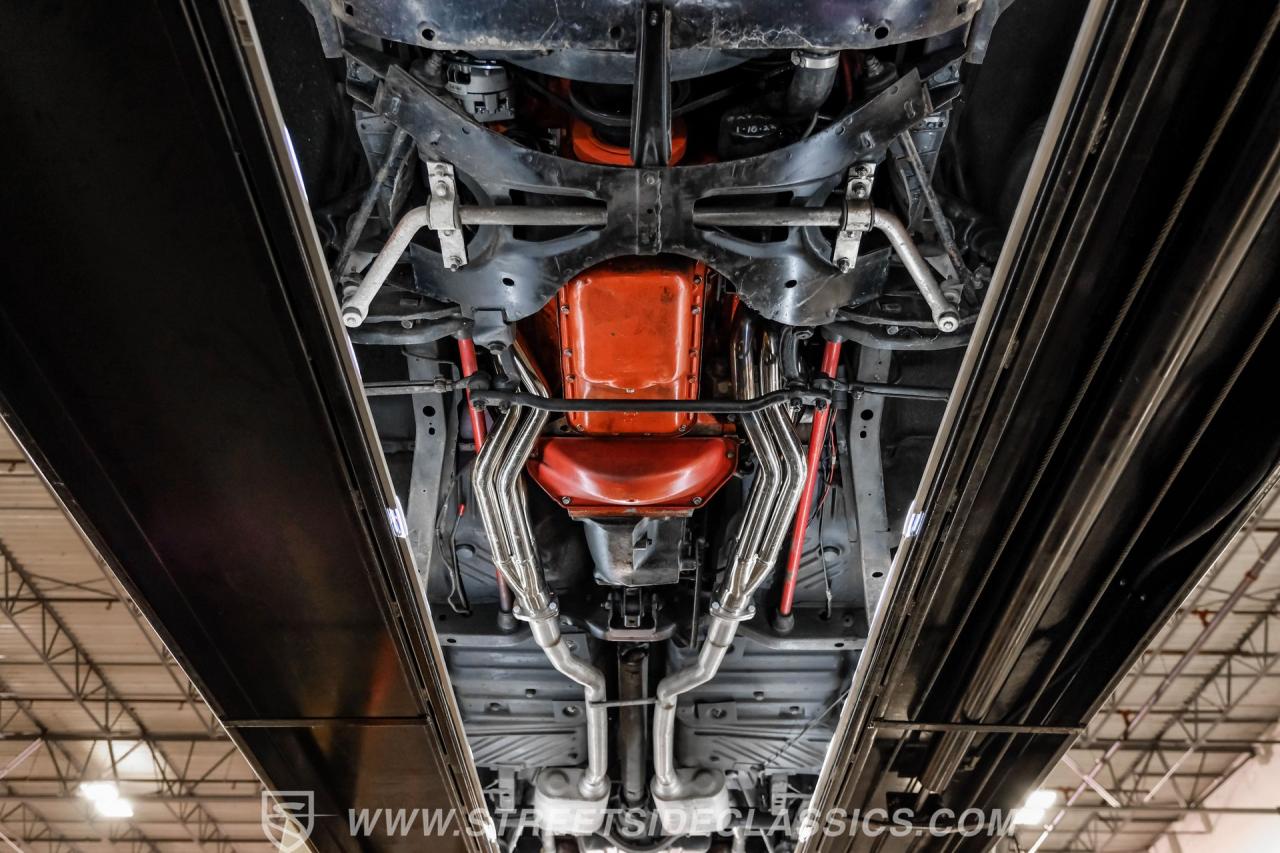 1970 Plymouth Cuda 440 Tribute