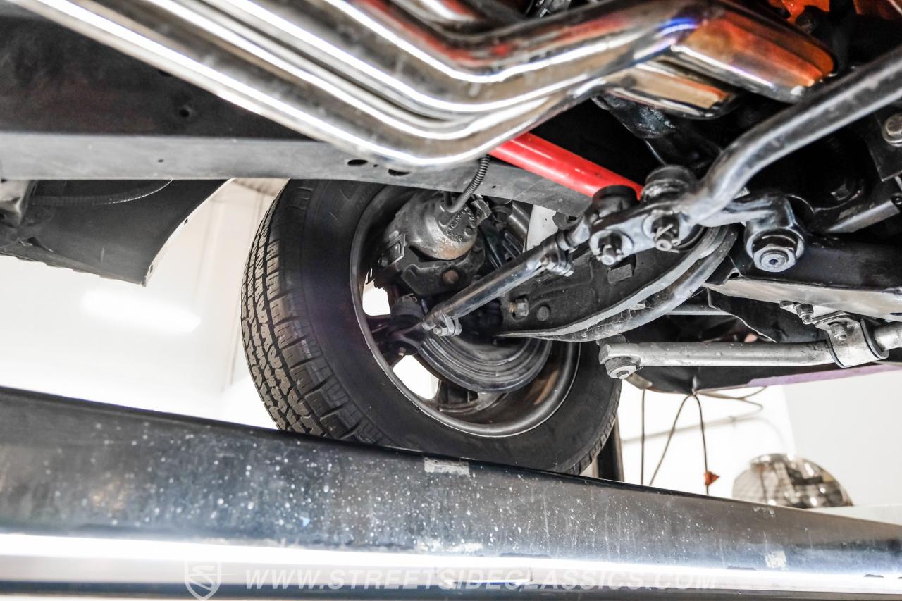 1970 Plymouth Cuda 440 Tribute