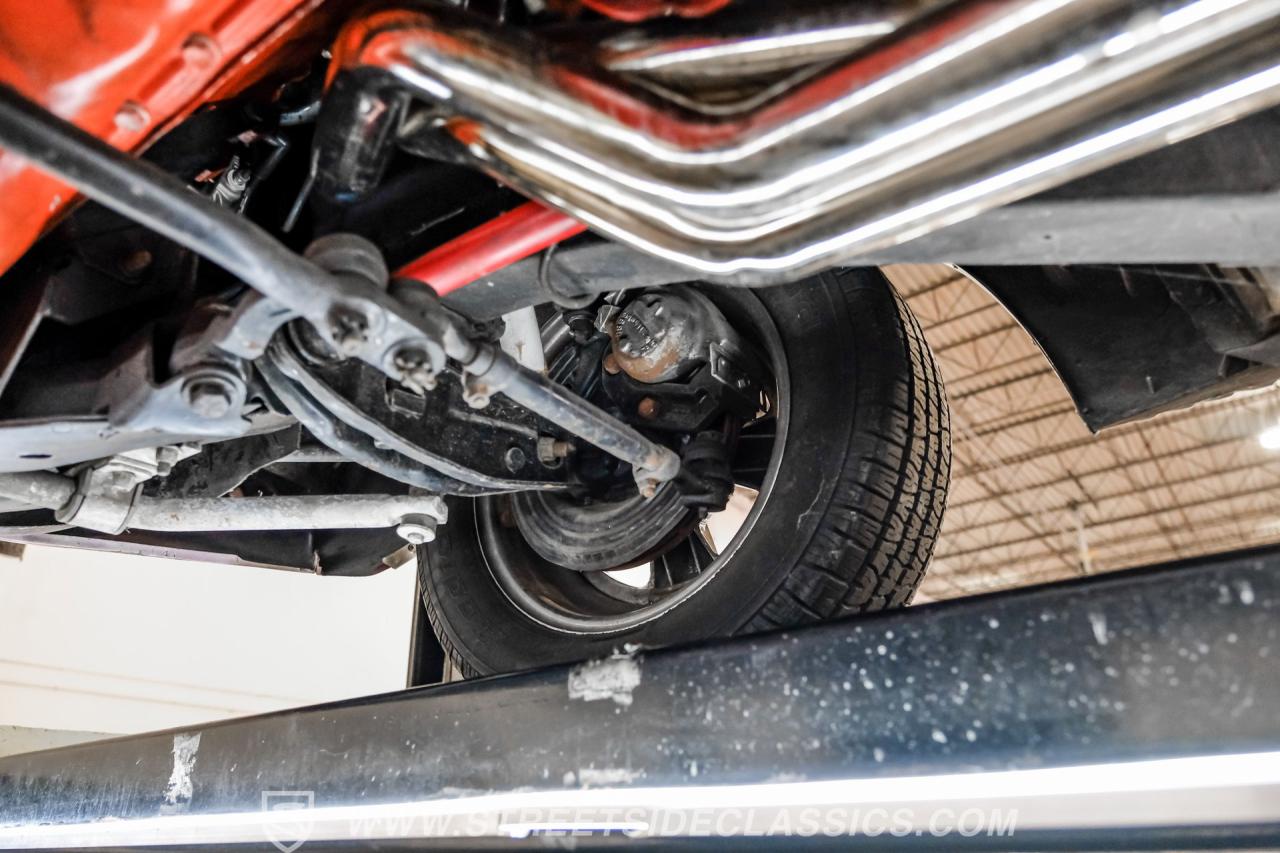 1970 Plymouth Cuda 440 Tribute