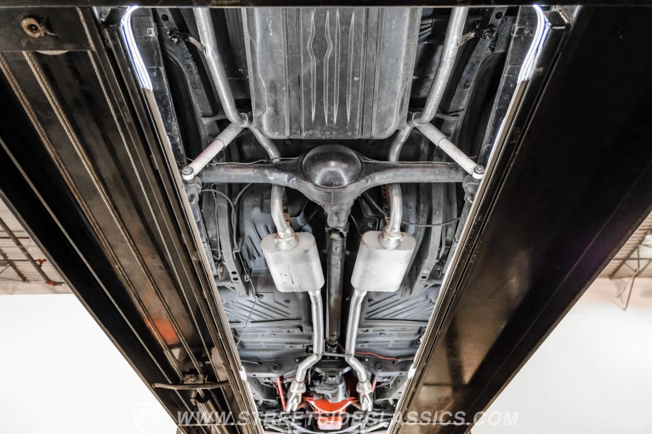 1970 Plymouth Cuda 440 Tribute