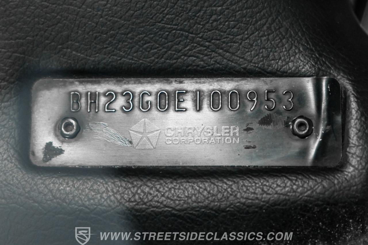 1970 Plymouth Cuda 440 Tribute