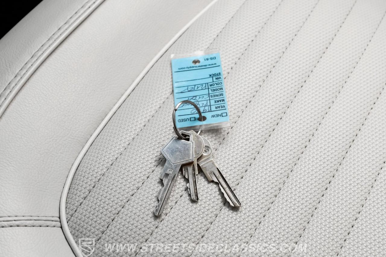 1970 Plymouth Cuda 440 Tribute