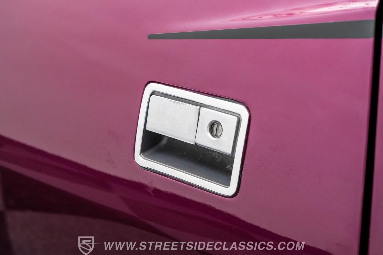 1970 Plymouth Cuda 440 Tribute