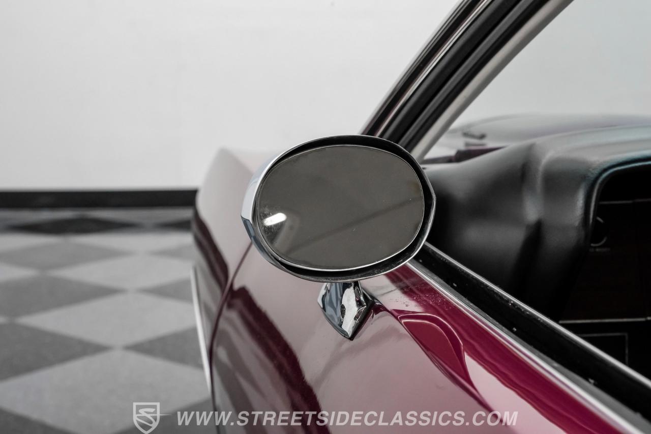 1970 Plymouth Cuda 440 Tribute