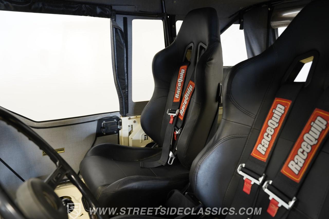 1974 Toyota FJ40 Land Cruiser