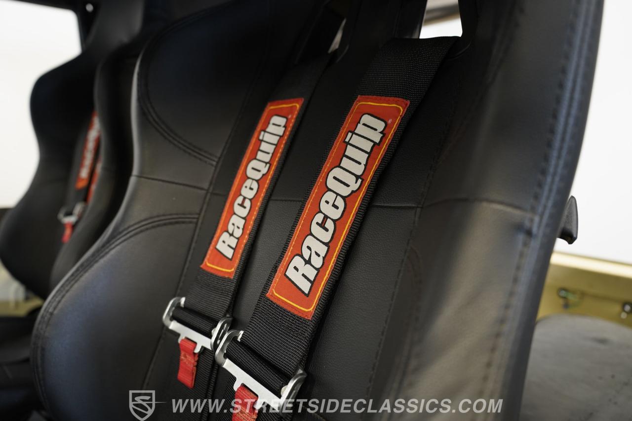 1974 Toyota FJ40 Land Cruiser