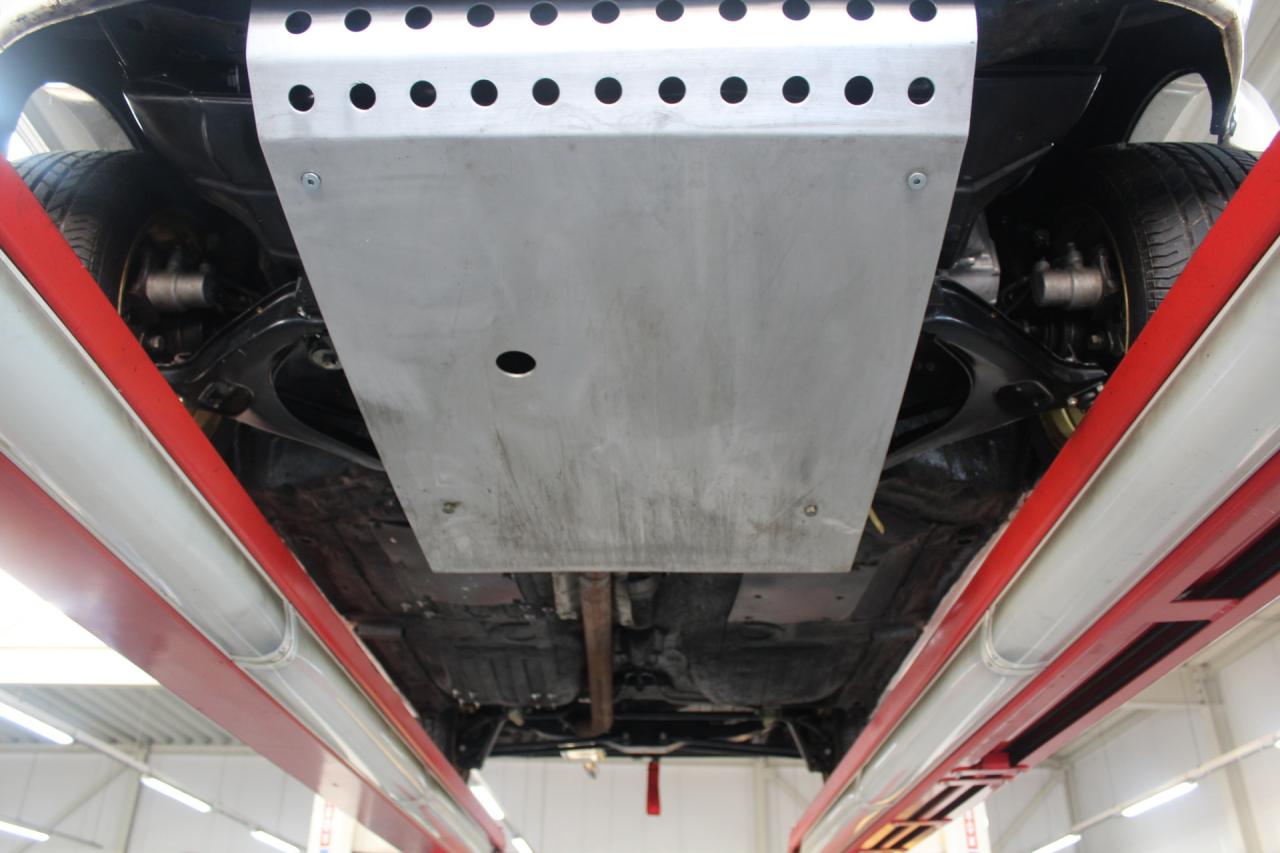 1974 Lancia Beta Coup&eacute; Rally Group 4 &ldquo;From the collection of Enzo Ferrari&rsquo;s grandson&rdquo;