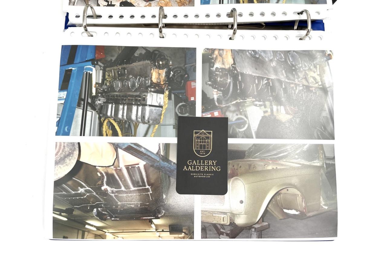 1969 Mercedes - Benz Mercedes Benz 280 SL Pagode &ldquo;Restored&rdquo;