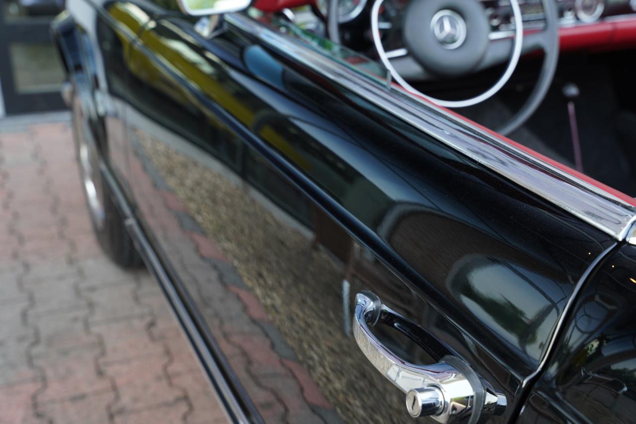 1969 Mercedes - Benz Mercedes Benz 280 SL Pagode &ldquo;Restored&rdquo;