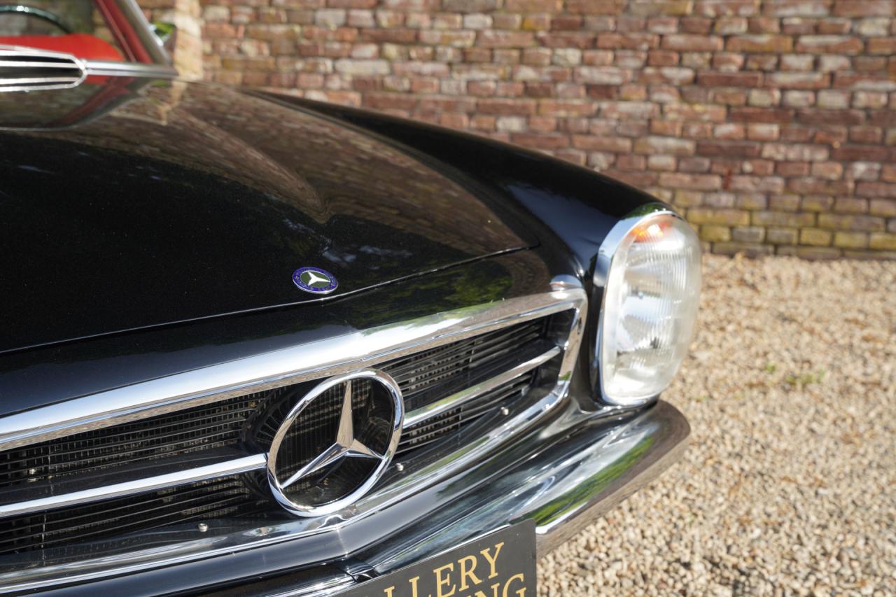 1969 Mercedes - Benz Mercedes Benz 280 SL Pagode &ldquo;Restored&rdquo;
