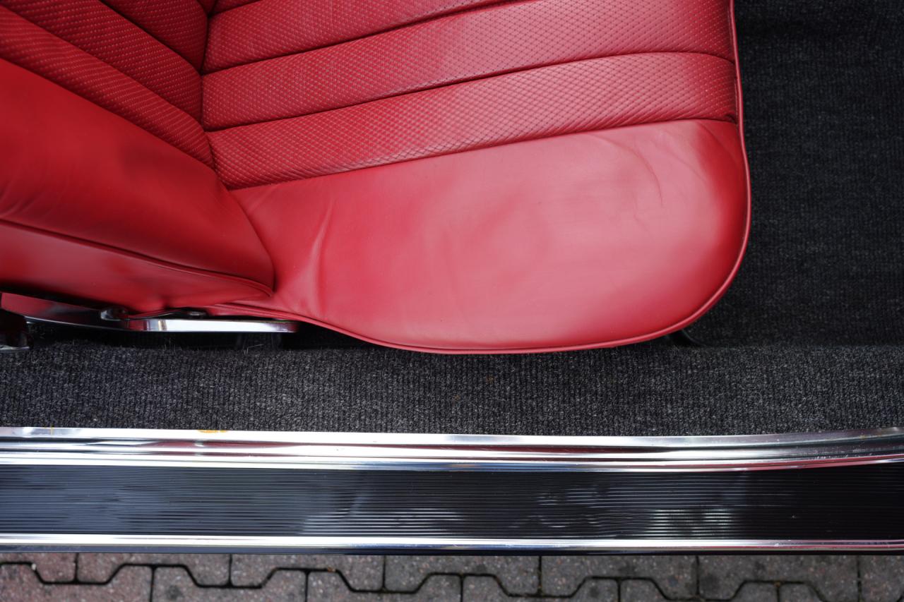 1969 Mercedes - Benz Mercedes Benz 280 SL Pagode &ldquo;Restored&rdquo;