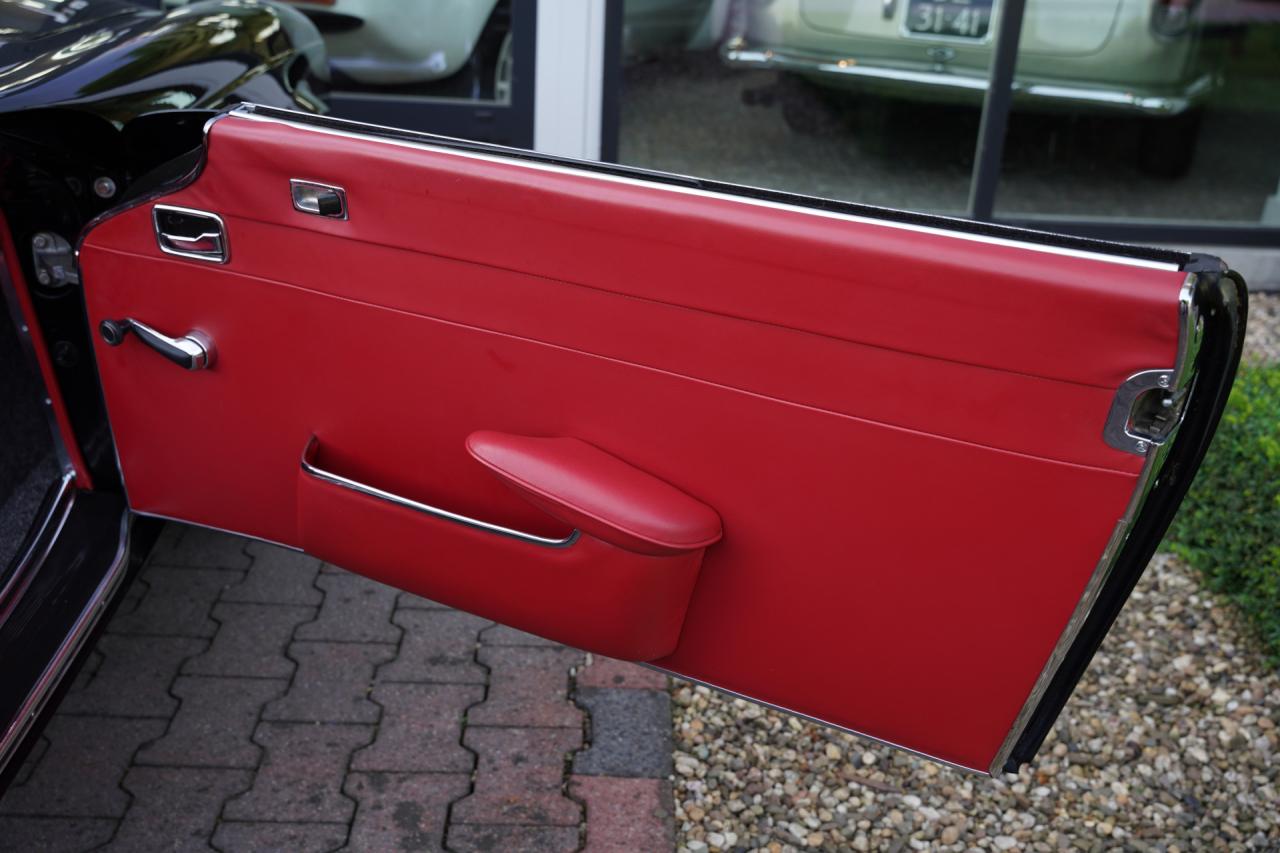 1969 Mercedes - Benz Mercedes Benz 280 SL Pagode &ldquo;Restored&rdquo;