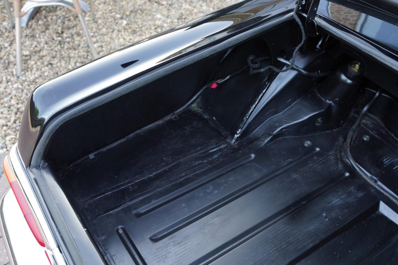 1969 Mercedes - Benz Mercedes Benz 280 SL Pagode &ldquo;Restored&rdquo;