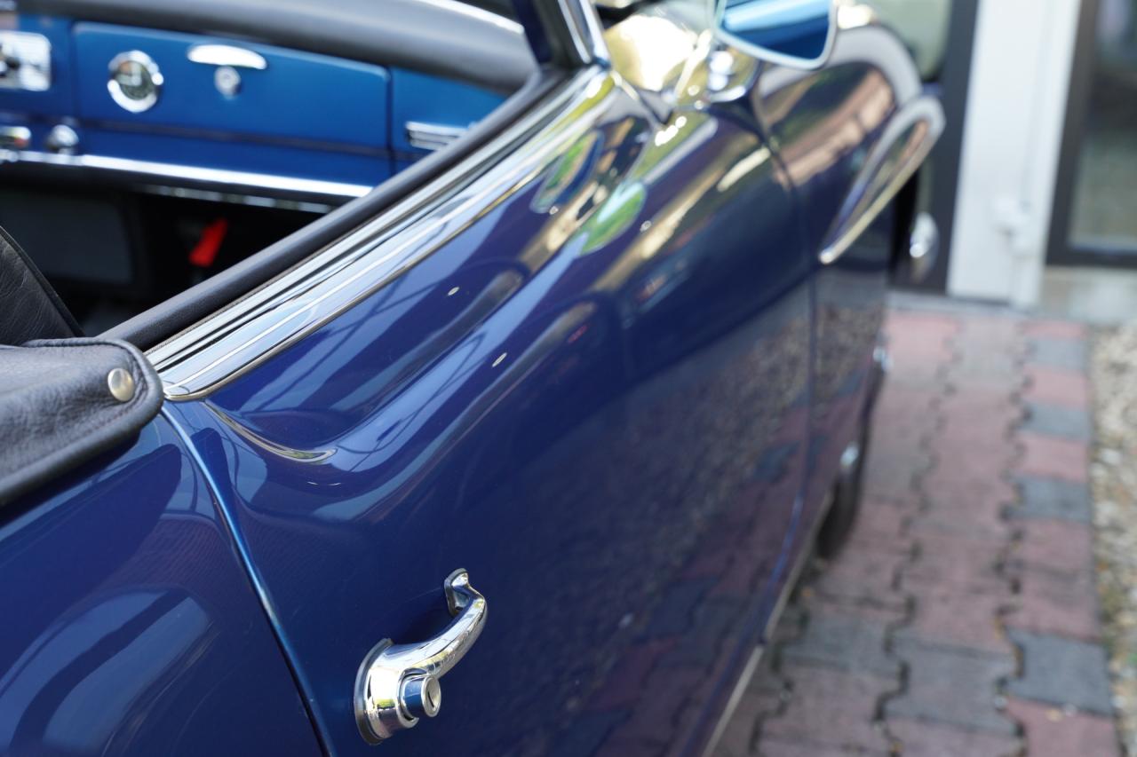 1960 Mercedes - Benz Mercedes Benz 190 SL &ldquo;Bare metal restoration&rdquo;