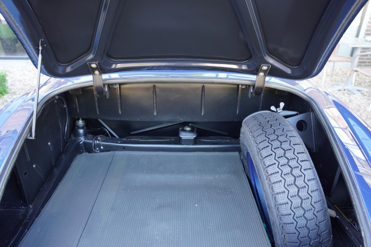 1960 Mercedes - Benz Mercedes Benz 190 SL &ldquo;Bare metal restoration&rdquo;