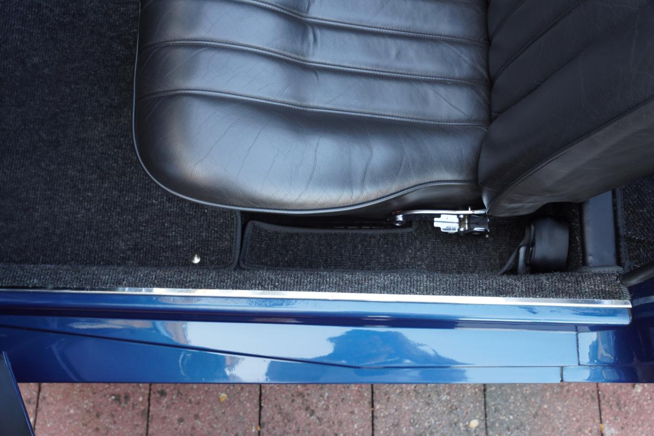 1960 Mercedes - Benz Mercedes Benz 190 SL &ldquo;Bare metal restoration&rdquo;