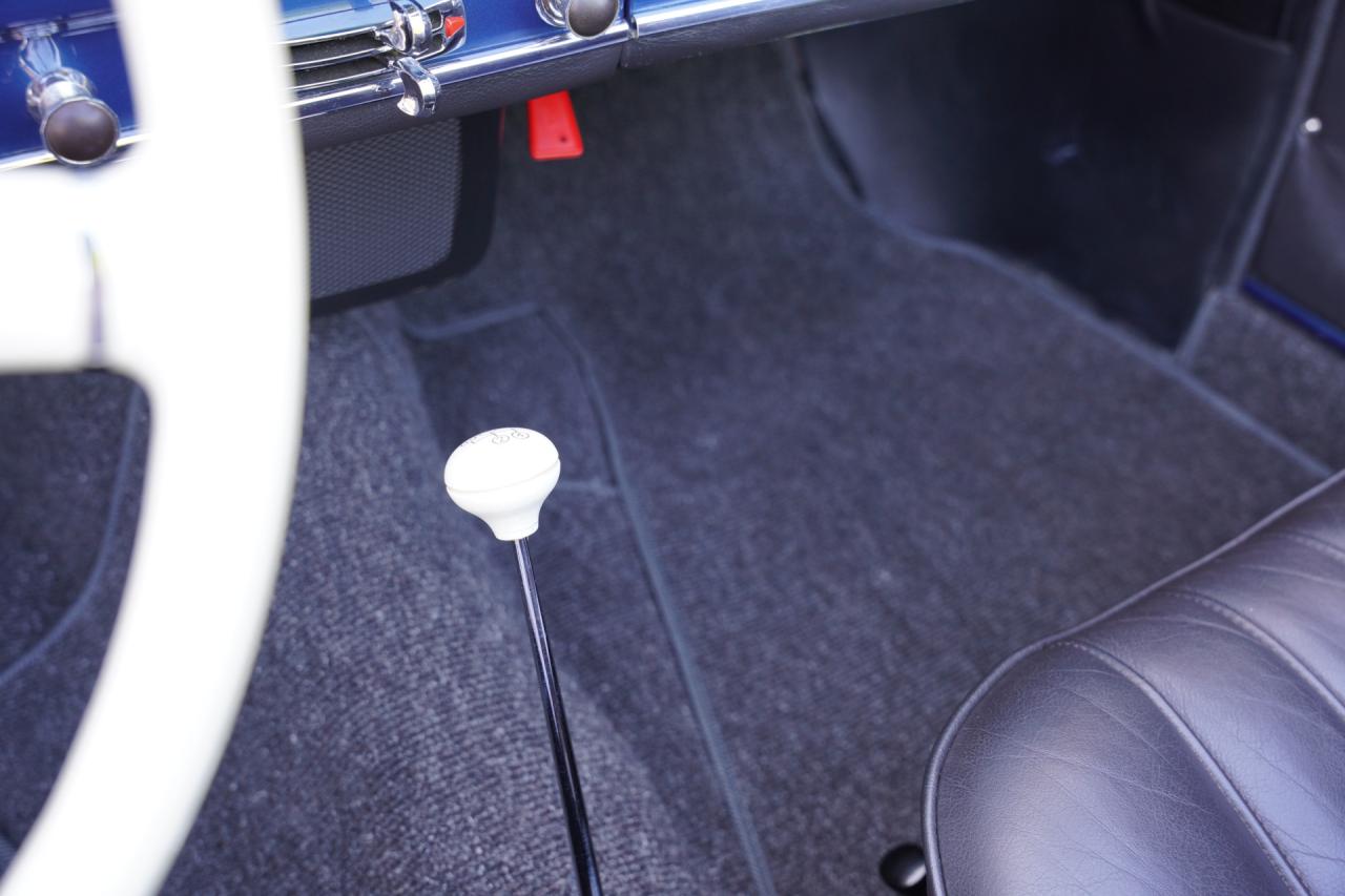 1960 Mercedes - Benz Mercedes Benz 190 SL &ldquo;Bare metal restoration&rdquo;