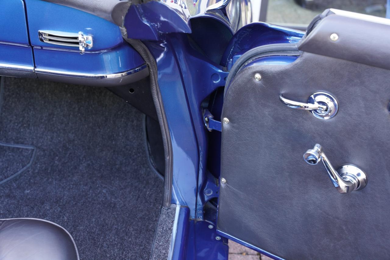 1960 Mercedes - Benz Mercedes Benz 190 SL &ldquo;Bare metal restoration&rdquo;