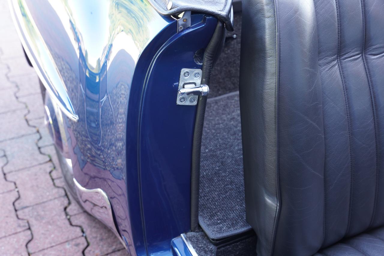 1960 Mercedes - Benz Mercedes Benz 190 SL &ldquo;Bare metal restoration&rdquo;