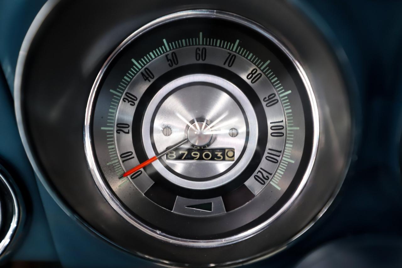 1968 Chevrolet Camaro RS/SS