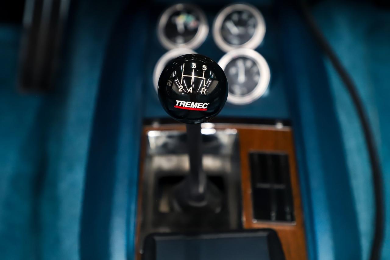 1968 Chevrolet Camaro RS/SS