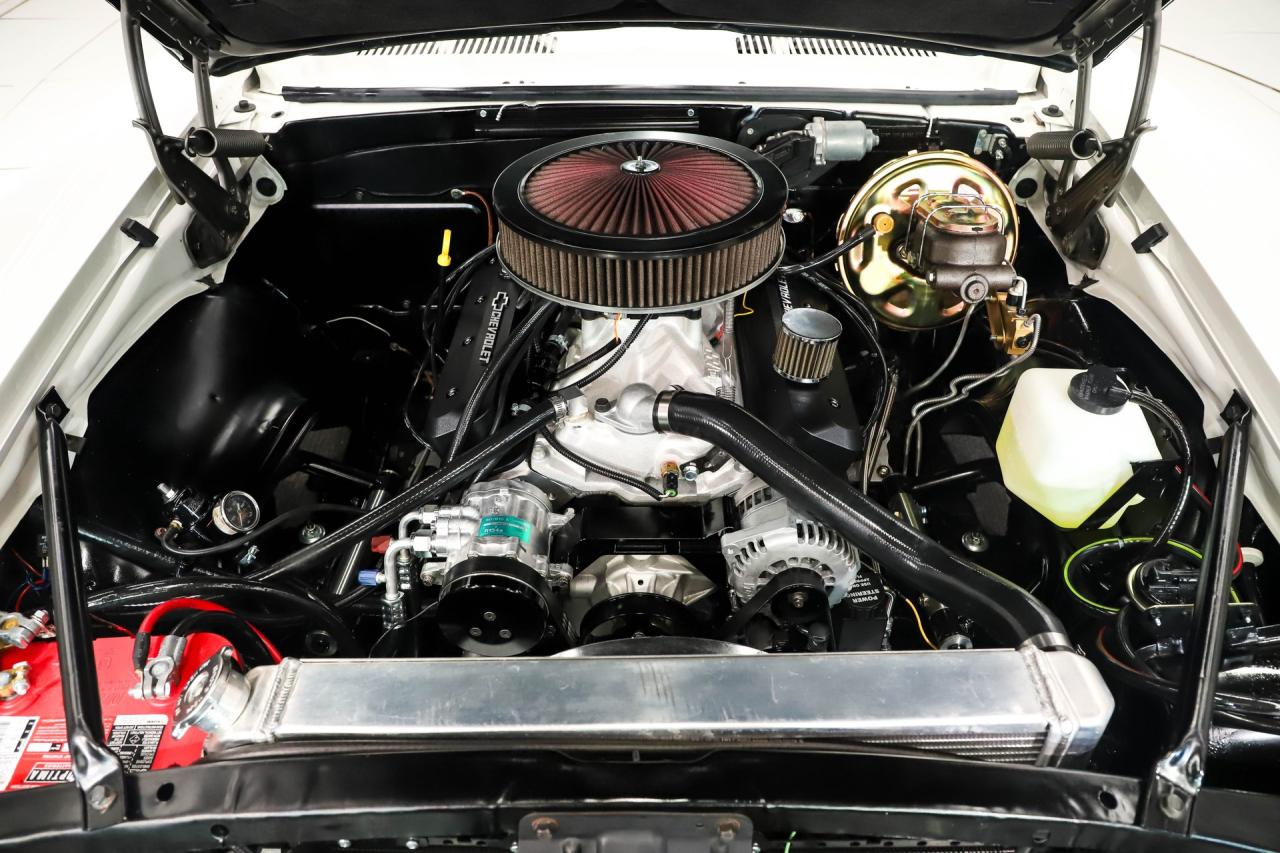 1968 Chevrolet Camaro RS/SS