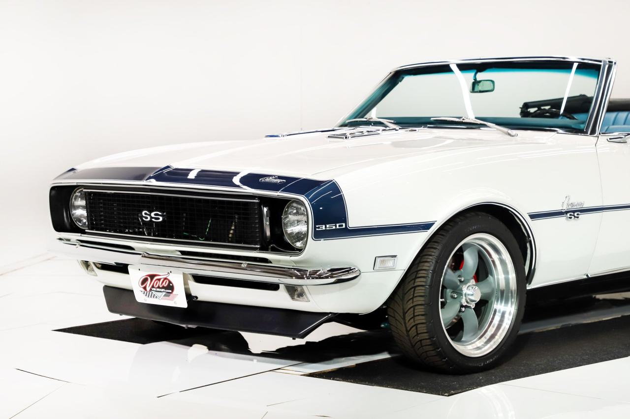 1968 Chevrolet Camaro RS/SS