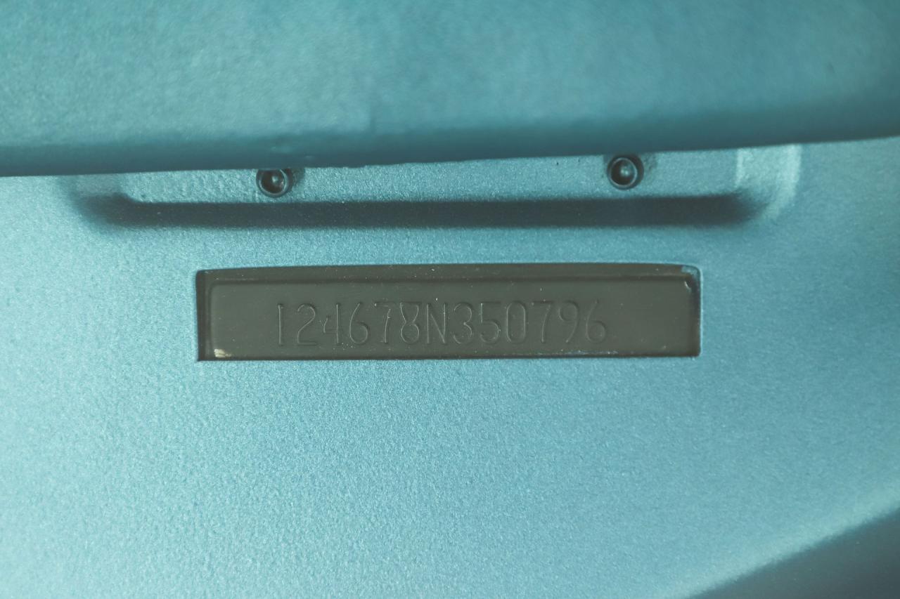 1968 Chevrolet Camaro RS/SS