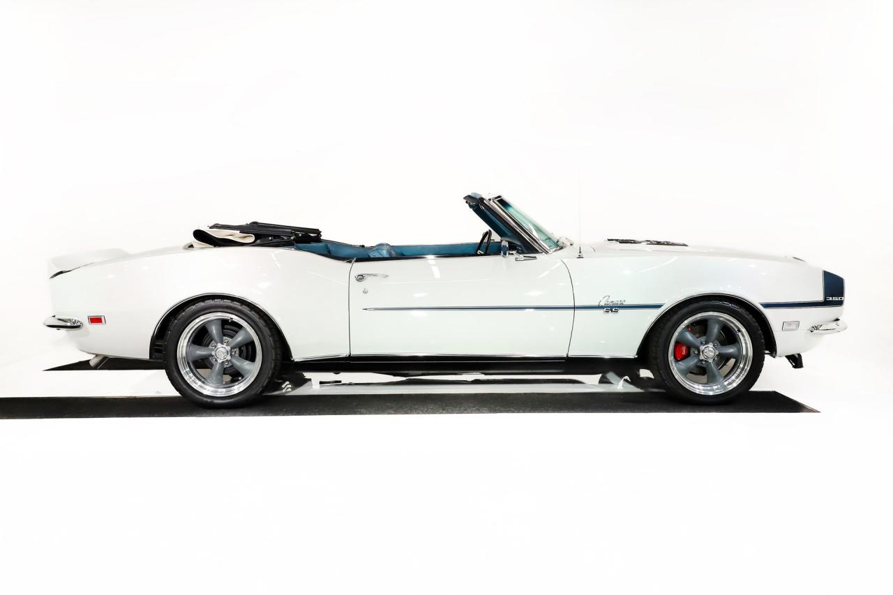 1968 Chevrolet Camaro RS/SS