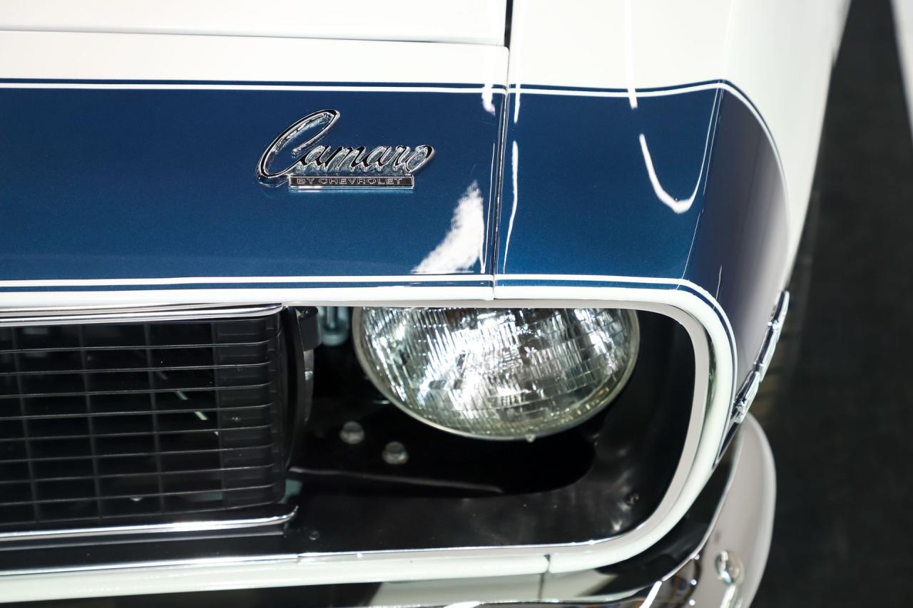 1968 Chevrolet Camaro RS/SS