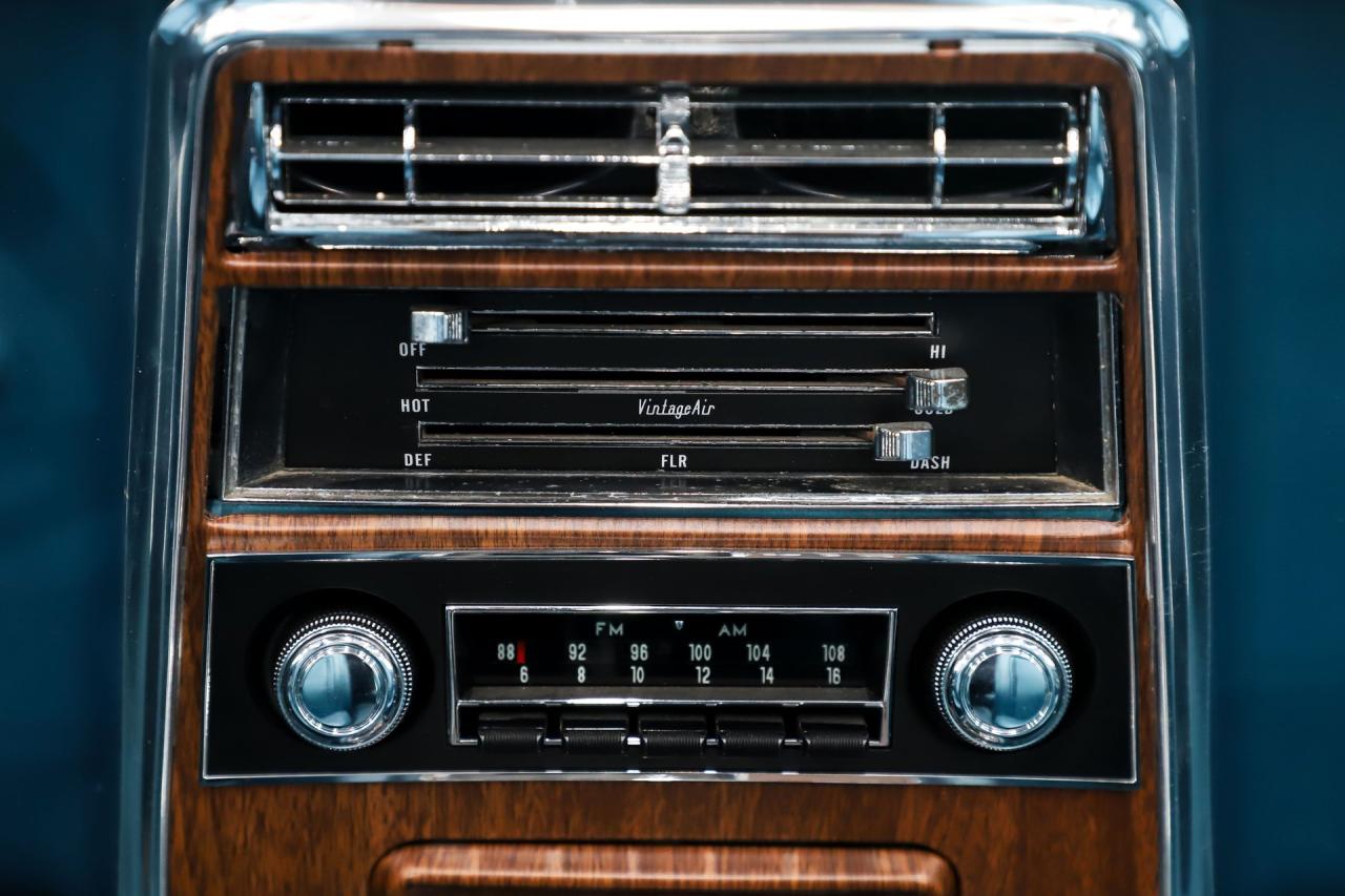 1968 Chevrolet Camaro RS/SS