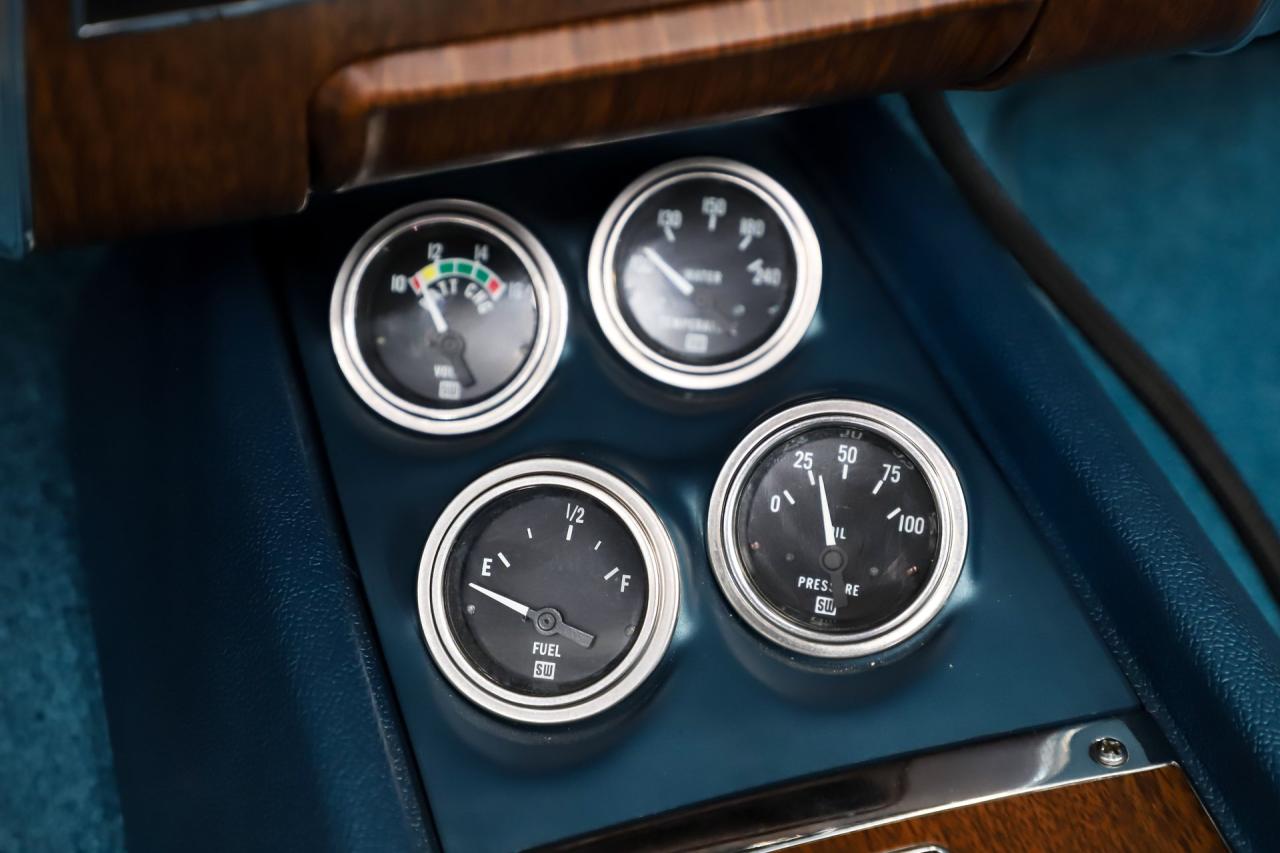 1968 Chevrolet Camaro RS/SS