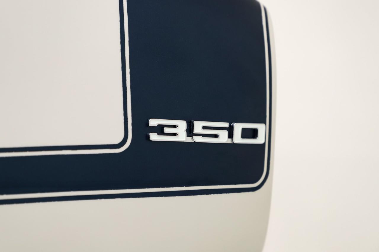 1968 Chevrolet Camaro RS/SS