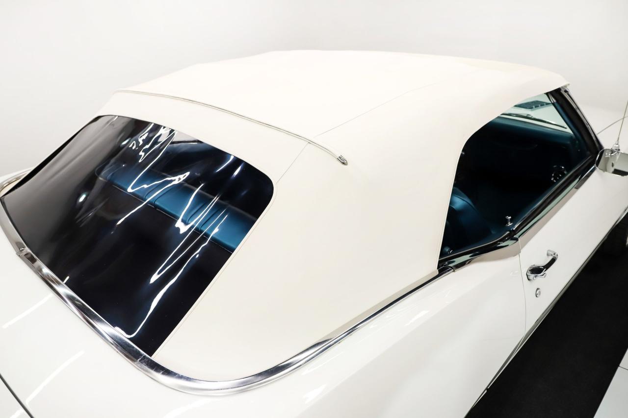 1968 Chevrolet Camaro RS/SS