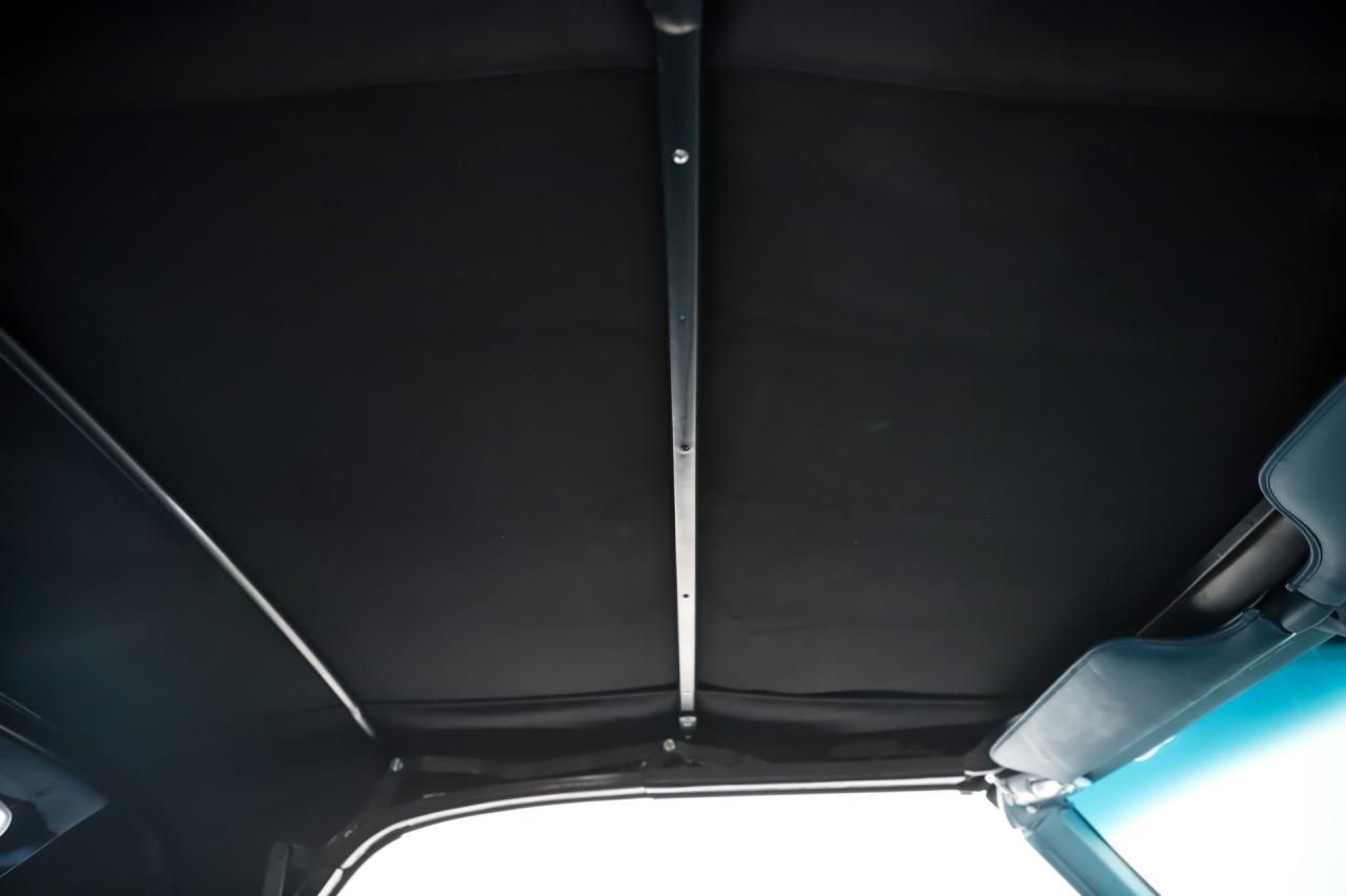 1968 Chevrolet Camaro RS/SS