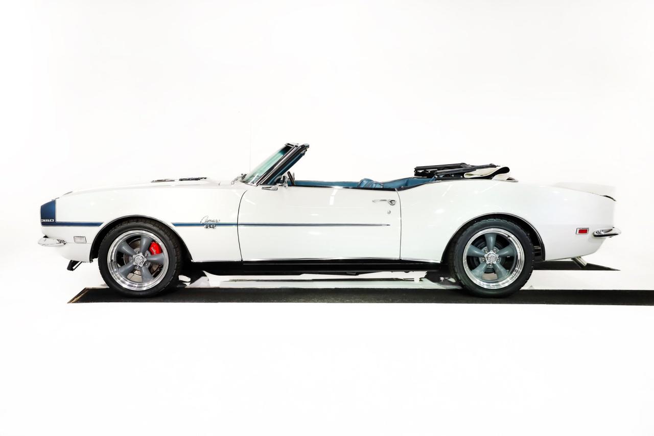 1968 Chevrolet Camaro RS/SS