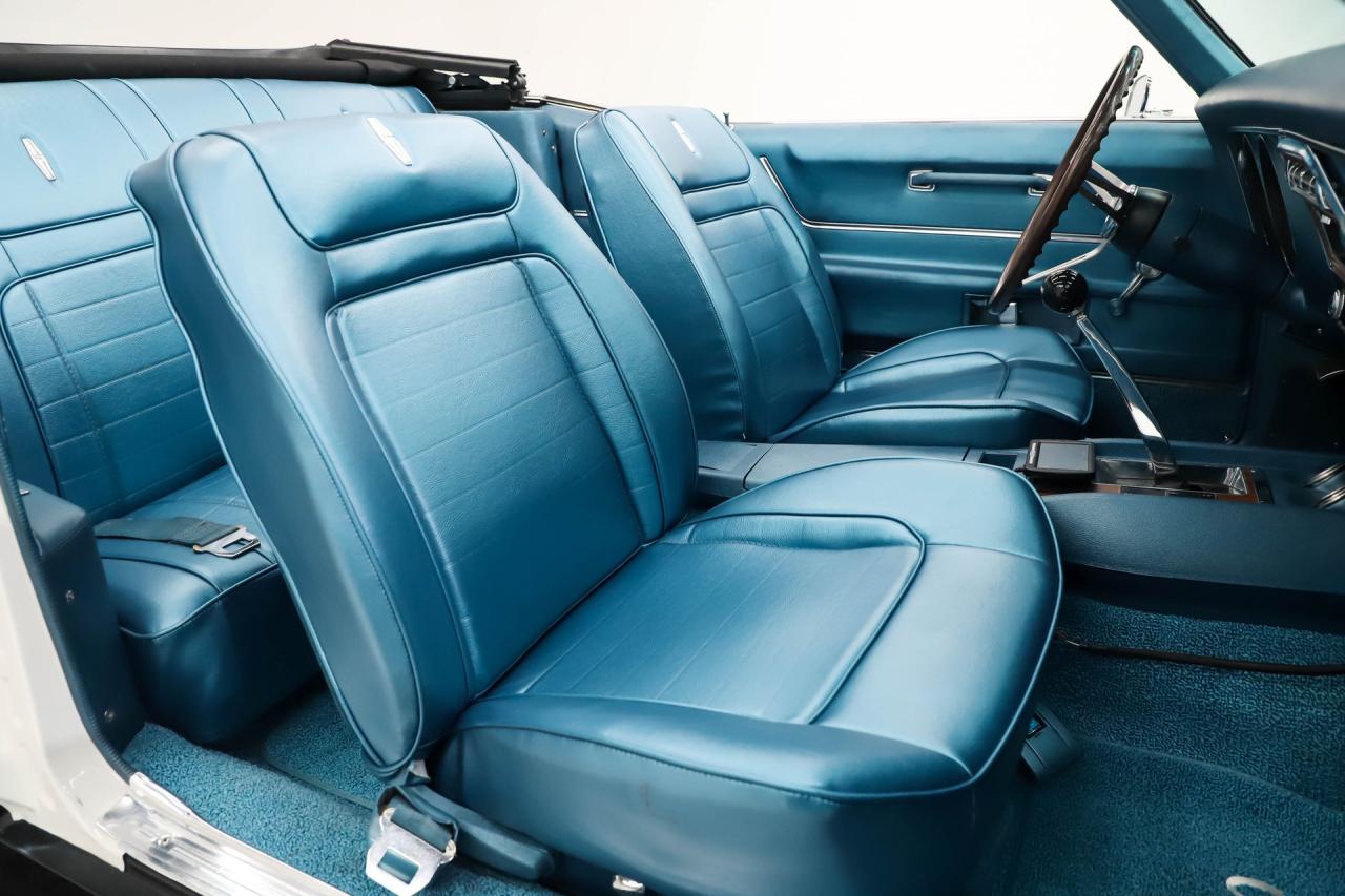 1968 Chevrolet Camaro RS/SS