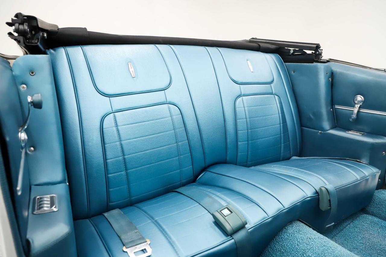 1968 Chevrolet Camaro RS/SS